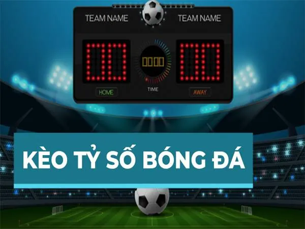 Tìm hiểu về kèo tỷ số tại Hi88?